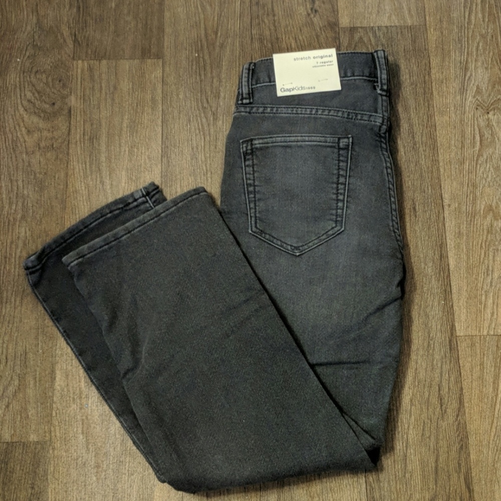 GapKids size 7 pants